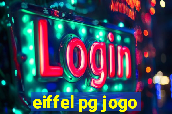 eiffel pg jogo